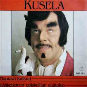Kusela - Naurava Kulkuri