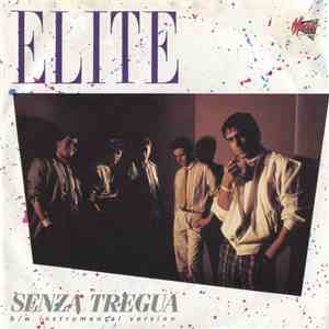 Élite - Senza Tregua