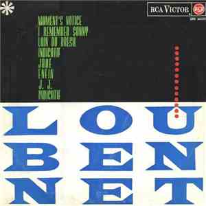 Lou Bennet Y Su Orquesta - Lou Bennet