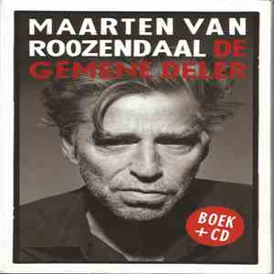 Maarten Van Roozendaal - De Gemene Deler
