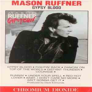 Mason Ruffner - Gypsy Blood
