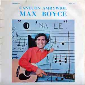 Max Boyce - Caneuon Amrywiol