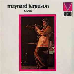 Maynard Ferguson - Dues