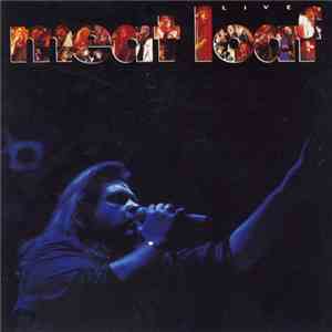 Meat Loaf - Live