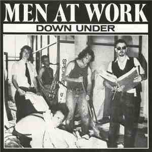 Men At Work - Down Under