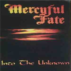 Mercyful Fate - Into The Unknown