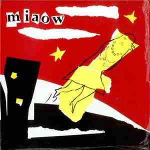 Miaow - Belle Vue