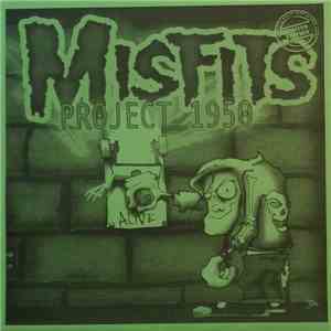 Misfits - Project 1950
