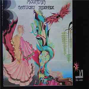 Mountain - Nantucket Sleighride