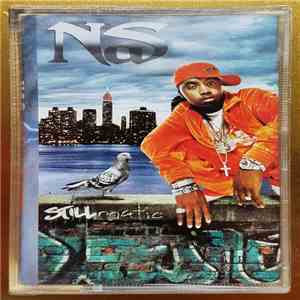 Nas - Stillmatic