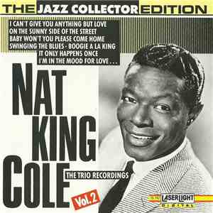 Nat King Cole - The Trio Recordings Vol. 2