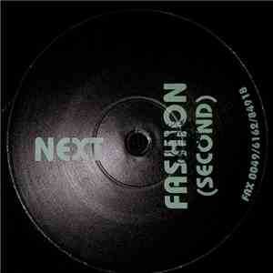 Next Fashion - Second
