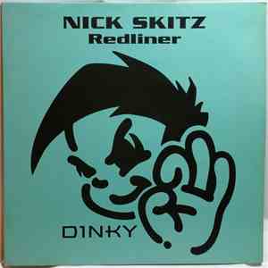 Nick Skitz - Redliner