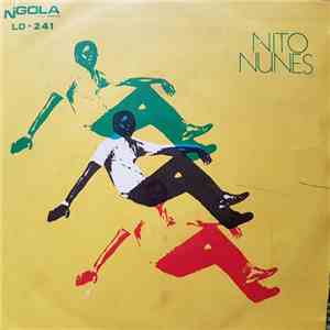 Nito Nunes - Kilumdu / Henrique Uáfuá