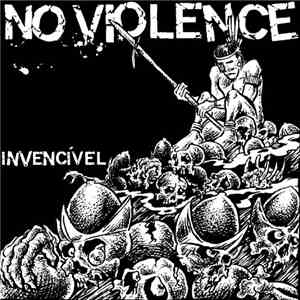 No Violence - Invencível