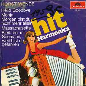Orchester Horst Wende - Hit-Harmonica