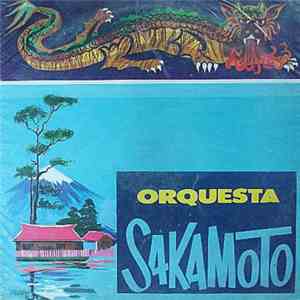Orquesta Sakamoto - Orquesta Sakamoto