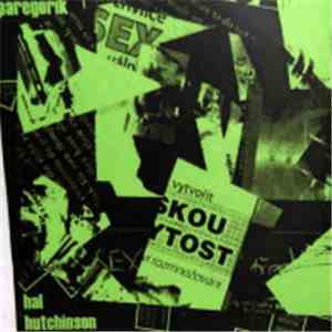 Paregorik / Hal Hutchinson - Split