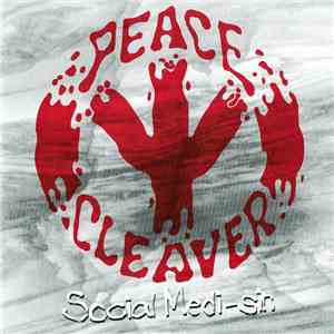 Peace Cleaver - Social Medi-sin