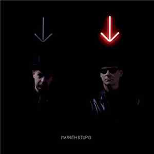 Pet Shop Boys - I'm With Stupid
