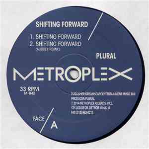 Plural  - Shifting Forward
