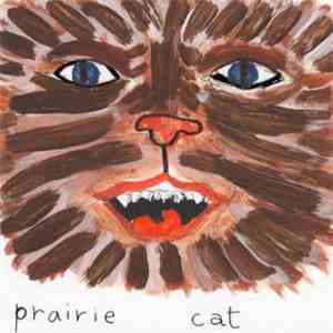 Prairie Cat - Attacks!