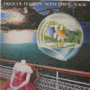 Procol Harum - Something Magic
