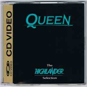 Queen - The Highlander Selection