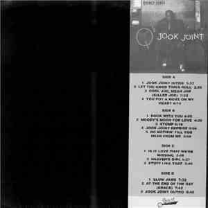 Quincy Jones - Q's Jook Joint