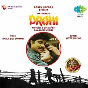 R. D. Burman - Drohi