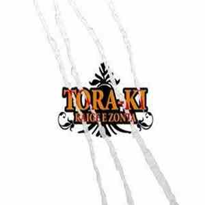 Raige E Zonta - Tora-ki