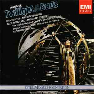 Richard Wagner, The English National Opera Orchestra, Reginald Goodall - Tw ...