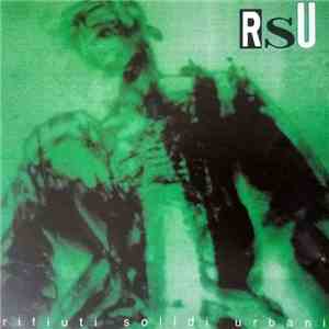 RSU - Rifiuti Solidi Urbani