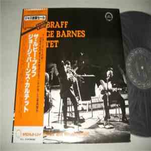 Ruby Braff / George Barnes Quartet - The Ruby Braff - George Barnes Quartet