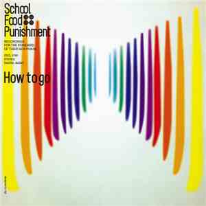 School Food Punishment - How To Go