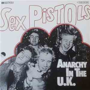 Sex Pistols - Anarchy In The UK