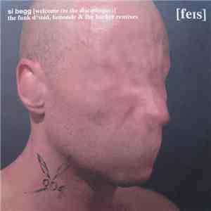Si Begg - Welcome To The Discotheque