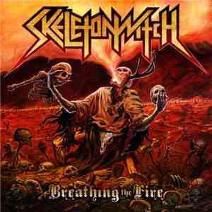 Skeletonwitch - Breathing The Fire