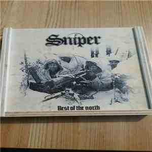 Sniper  - Best Of The North