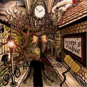 Society's Plague - The Mercy Untold