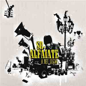Sr. Alfaiate - O Meu Lugar