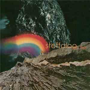 Steffaloo - On Fire