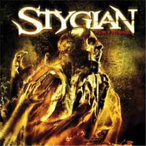 Stygian  - Fury Rising