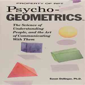 Susan Dellinger, Ph.D. - Psycho-Geometrics