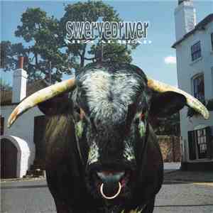 Swervedriver - Mezcal Head