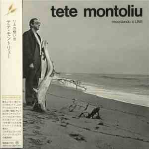 Tete Montoliu - Recordando A Line