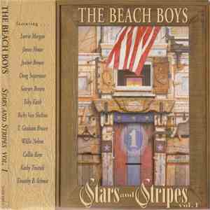 The Beach Boys - Stars And Stripes Vol. 1
