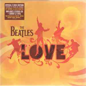 The Beatles - Love