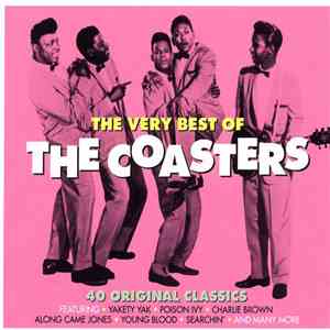 The Coasters - The Very Best Of The Coasters
