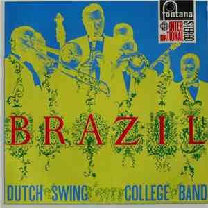 The Dutch Swing College Band - Brazil